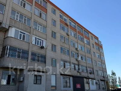 1-комнатная квартира · 25.7 м² · 1/6 этаж, бокенбай батыра — болашак за 8 млн ₸ в Актобе