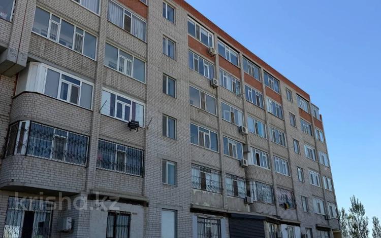 1-комнатная квартира · 25.7 м² · 1/6 этаж, бокенбай батыра — болашак за 8 млн ₸ в Актобе — фото 2