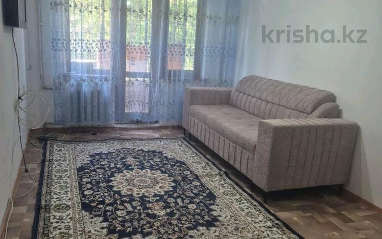 2-бөлмелі пәтер · 46 м² · 3/5 қабат, улица Гагарина — Крытый рынок, бағасы: 150 000 ₸ в Шымкенте, Туран р-н — фото 2