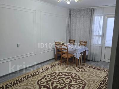 2-комнатная квартира · 50 м² · 3/5 этаж, Привокзальный 22 за 15 млн ₸ в Атырау, мкр Привокзальный-3