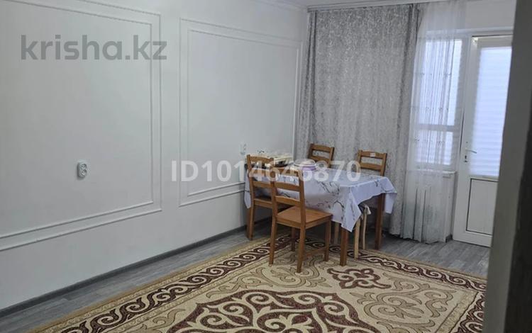 2-комнатная квартира · 50 м² · 3/5 этаж, Привокзальный 22 за 15 млн ₸ в Атырау, мкр Привокзальный-3 — фото 2