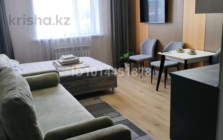 1-бөлмелі пәтер · 26 м² · 3/5 қабат, Киснеревых 93, бағасы: 15 000 ₸ в Бурабае — фото 2