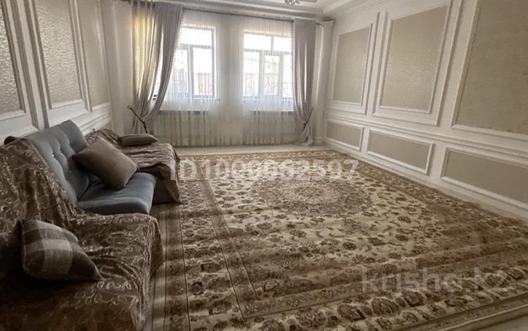 Жеке үй · 8 бөлме · 300 м², мкр Таскен 24, бағасы: 80 000 〒 в Шымкенте, Каратауский р-н — фото 2