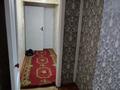 2-комнатная квартира, 46 м², 3/5 этаж помесячно, Самал за 90 000 〒 в Талдыкоргане, мкр Самал — фото 8
