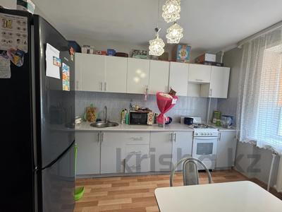 2-комнатная квартира · 52.9 м² · 1/4 этаж, Северный за 19 млн 〒 в 