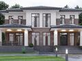 Отдельный дом · 7 комнат · 330 м² · 8 сот., мкр Самал-3, Улы дала 115 за 90 млн ₸ в Шымкенте, Абайский р-н — фото 11