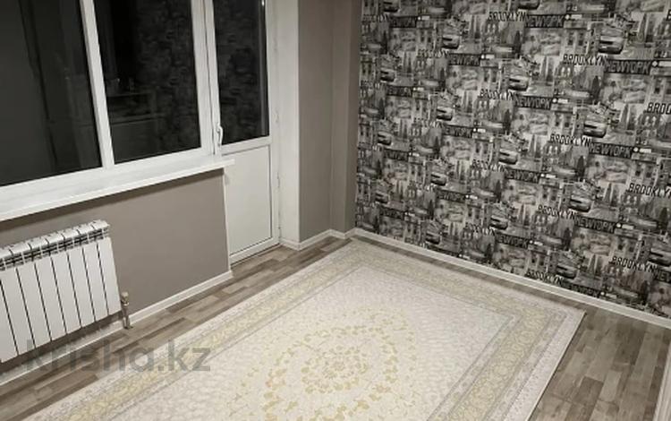 2-комнатная квартира · 42.6 м² · 6/10 этаж, мкр Аксай-5, Мкр Аксай, Б. Момышулы 25 за 31.5 млн ₸ в Алматы, Ауэзовский р-н — фото 4