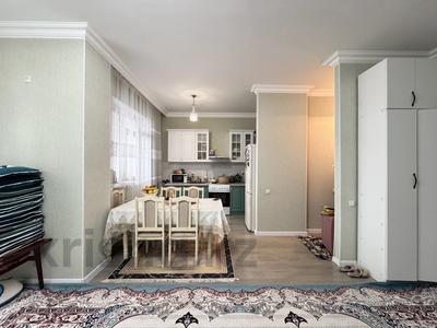 1-комнатная квартира · 40 м² · 6/21 этаж, Туркестан за 28.5 млн ₸ в Астане, Есильский р-н