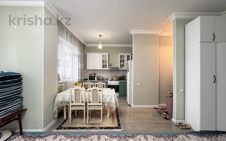 1-комнатная квартира · 40 м² · 6/21 этаж, Туркестан за 28.5 млн ₸ в Астане, Есильский р-н — фото 2