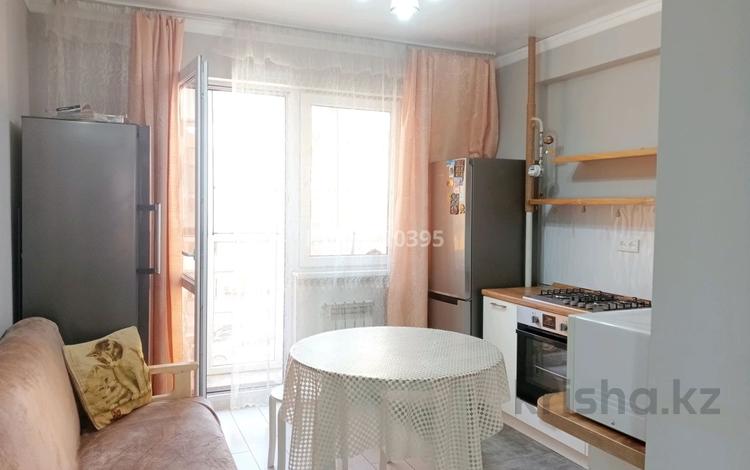 1-комнатная квартира · 46 м² · 3/10 этаж, Сейфуллина 51 — Сейфуллина -Майбороды за 32 млн ₸ в Алматы, Турксибский р-н — фото 2