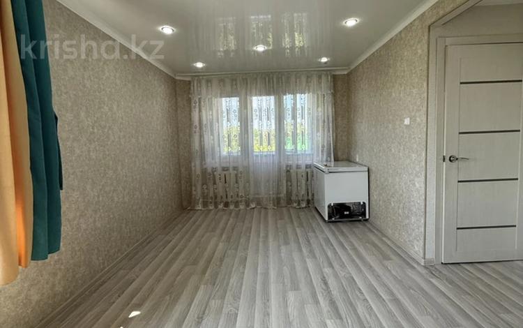 1-бөлмелі пәтер · 31.5 м² · 5/5 қабат, жунисова, бағасы: 9.7 млн ₸ в Уральске — фото 2