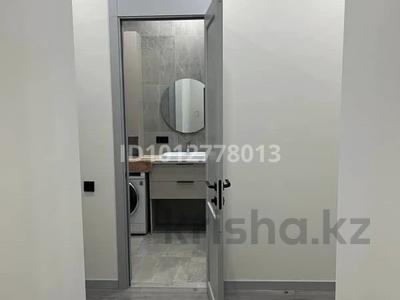 2-комнатная квартира · 43 м² · 2/9 этаж, Ахмет Байтурсынулы 22 за ~ 28.1 млн ₸ в Астане, Алматы р-н