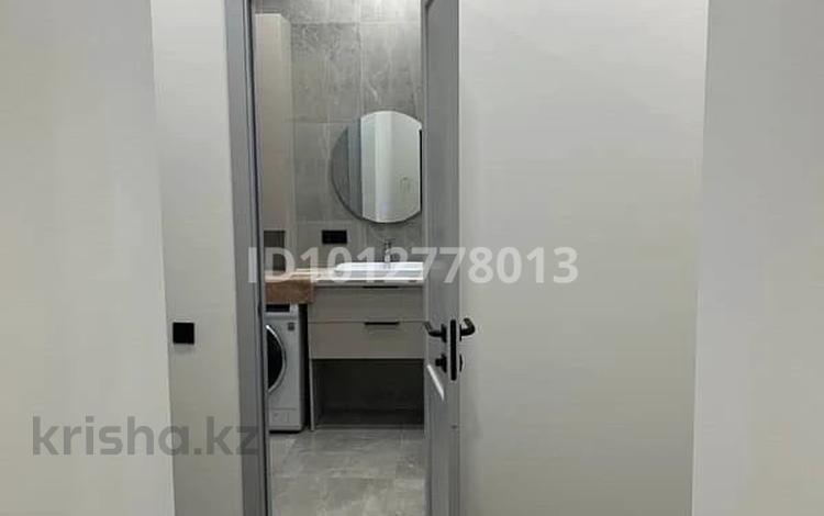 2-комнатная квартира · 43 м² · 2/9 этаж, Ахмет Байтурсынулы 22 за ~ 28.1 млн ₸ в Астане, Алматы р-н — фото 2