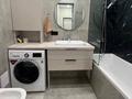 2-комнатная квартира · 43 м² · 2/9 этаж, Ахмет Байтурсынулы 22 за ~ 28.1 млн ₸ в Астане, Алматы р-н — фото 5