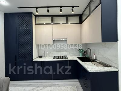 1-комнатная квартира · 48 м² · 3/5 этаж, мкр. Алтын орда 29А — АвтоЦОН за 21 млн 〒 в Актобе