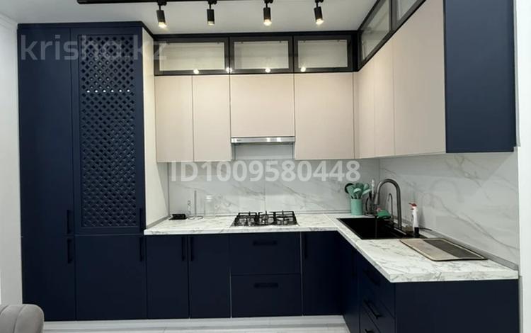 1-комнатная квартира · 48 м² · 3/5 этаж, мкр. Алтын орда 29А — АвтоЦОН за 21 млн ₸ в Актобе — фото 2