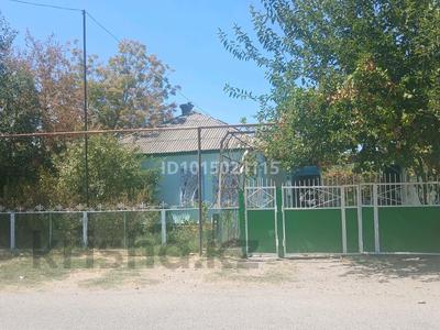 Отдельный дом · 4 комнаты · 46 м² · 10 сот., Акниет 29 — 3 улица после завода за 14 млн ₸ в Мырзакенте