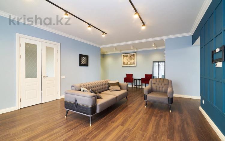 3-бөлмелі пәтер · 115.6 м² · 6/6 қабат, Саркырама 1/3, бағасы: 89 млн ₸ в Астане, Алматы р-н — фото 15