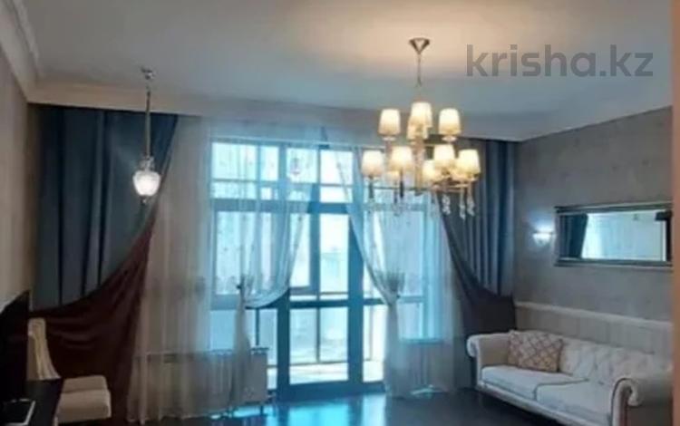 2-бөлмелі пәтер · 77 м² · 3/8 қабат, Мангилик Ел 28, бағасы: 350 000 ₸ в Астане, Есильский р-н — фото 6