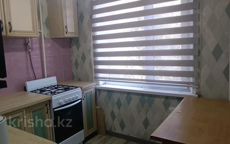 1-комнатная квартира · 31.2 м² · 3/5 этаж, Абая 117 за 11.5 млн ₸ в Уральске — фото 2
