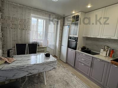 2-комнатная квартира · 62.1 м² · 5/5 этаж, Кокжал Барака 2 за 23 млн ₸ в Усть-Каменогорске