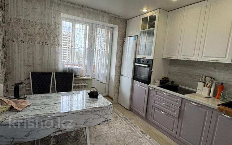 2-комнатная квартира · 62.1 м² · 5/5 этаж, Кокжал Барака 2 за 23 млн ₸ в Усть-Каменогорске — фото 2
