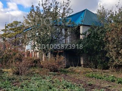 Отдельный дом · 2 комнаты · 110 м² · 12 сот., Тихий переулок 5 — Ул.Тихая за 9 млн 〒 в Качаре