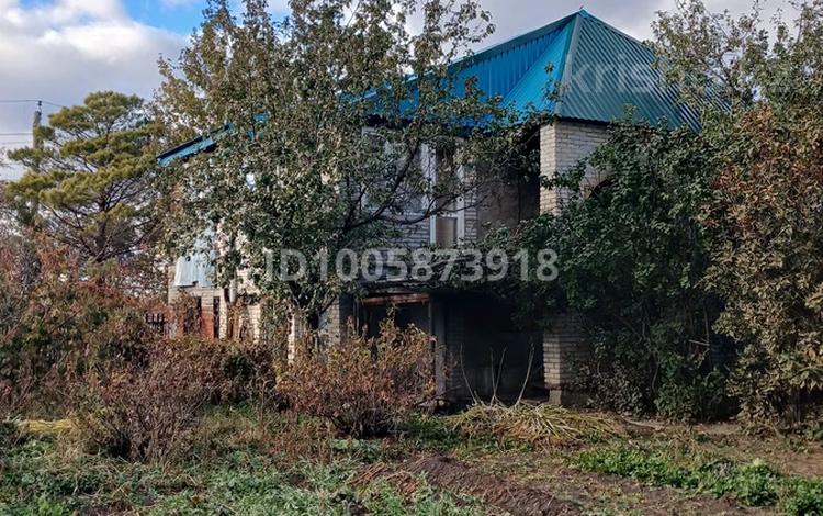 Жеке үй · 2 бөлме · 110 м² · 12 жүзд., Тихий переулок 5 — Ул.Тихая, бағасы: 9 млн ₸ в Качаре — фото 2