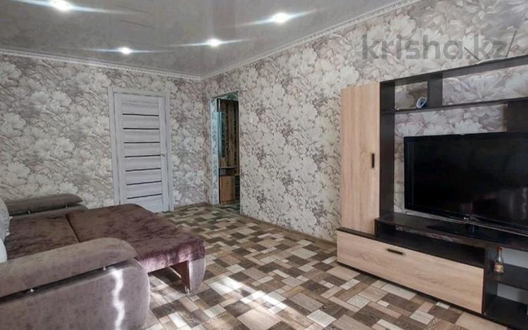 2-комнатная квартира · 45 м² · 1/5 этаж, Айыртауская — 3 гор больницы за 16 млн ₸ в Петропавловске — фото 2