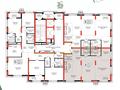 3-бөлмелі пәтер · 86.35 м² · 12/12 қабат, Аскара Токпанова 18 стр — Шарля де Голля, бағасы: 71.6 млн ₸ в Астане, Алматы р-н — фото 7