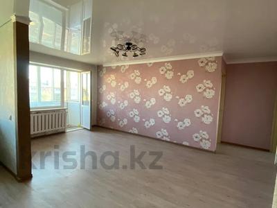 3-комнатная квартира · 58 м² · 5/5 этаж, Глинки 46А за 20 млн ₸ в Семее