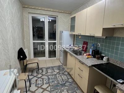 1-комнатная квартира · 43 м² · 4/16 этаж, мкр Аккент за 30 млн 〒 в Алматы, Алатауский р-н