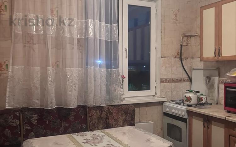 1-комнатная квартира · 40 м² · 3/6 этаж, мкр Кокжиек 38 за 18 млн ₸ в Алматы, Жетысуский р-н — фото 2