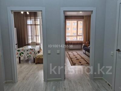 Аренда квартир в Астане: 2-комнатная квартира · 41 м² · 3/9 этаж · помесячно, Култегин 4 — Сыганак, Мечта за 200 000 〒 2-комнатная квартира · 41 м² · 3/9 этаж · помесячно, Култегин 4 — Сыганак, Мечта за 200 000 〒 в Астане, Нура р-н