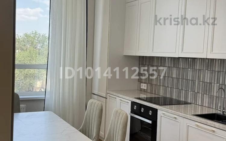 3-бөлмелі пәтер · 71.84 м² · 3/9 қабат, Ақ Шағала -ш/а., Акберен, ст4Б, бағасы: 54 млн ₸ в Атырау, мкр Ак Шагала — фото 50