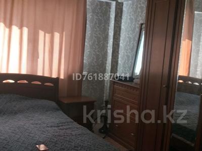 2-комнатная квартира · 55 м² · 5/5 этаж, Толстого — Молдагалиева за 36.6 млн ₸ в Алматы, Турксибский р-н