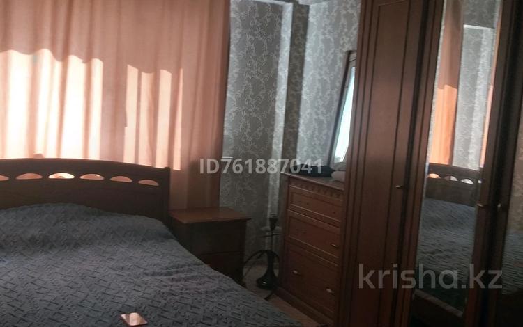 2-бөлмелі пәтер · 55 м² · 5/5 қабат, Толстого — Молдагалиева, бағасы: 36.6 млн ₸ в Алматы, Турксибский р-н — фото 2