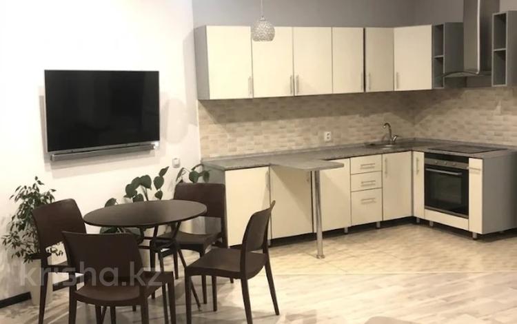 2-комнатная квартира · 67.2 м² · 6/11 этаж, мкр Жетысу-3 за 43 млн ₸ в Алматы, Ауэзовский р-н — фото 5