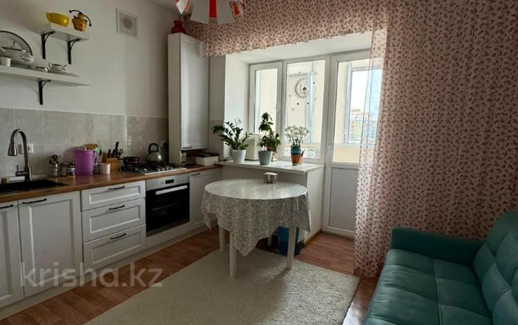 1-комнатная квартира · 46 м² · 2/9 этаж, мкр. Алтын орда за 19 млн ₸ в Актобе — фото 2