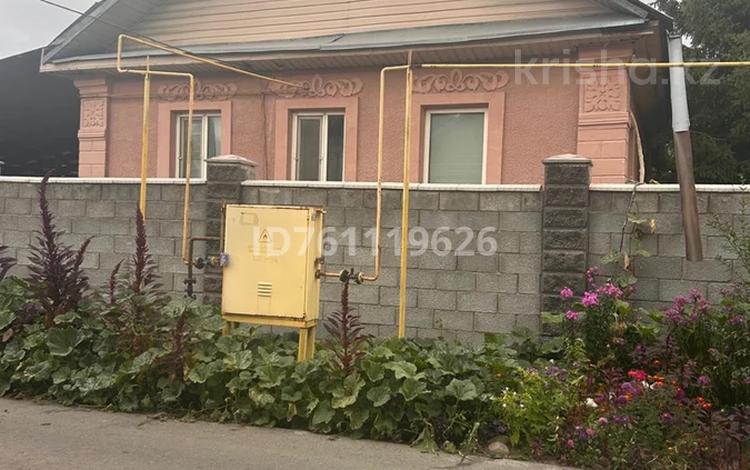 Отдельный дом · 4 комнаты · 134 м² · 5 сот., Космонавтов 17 — Каблиса жирау-Желтоксан за 28 млн ₸ в Талдыкоргане — фото 2