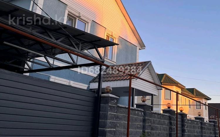 Жеке үй · 4 бөлме · 140 м² · 3 сот., 48 улица 1404, бағасы: 650 000 ₸ в Жана куате — фото 37