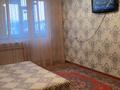 1-комнатная квартира · 38 м² · 4/5 этаж, Айтиева 87 — Х.Дуспанова за 9 000 〒 в Уральске