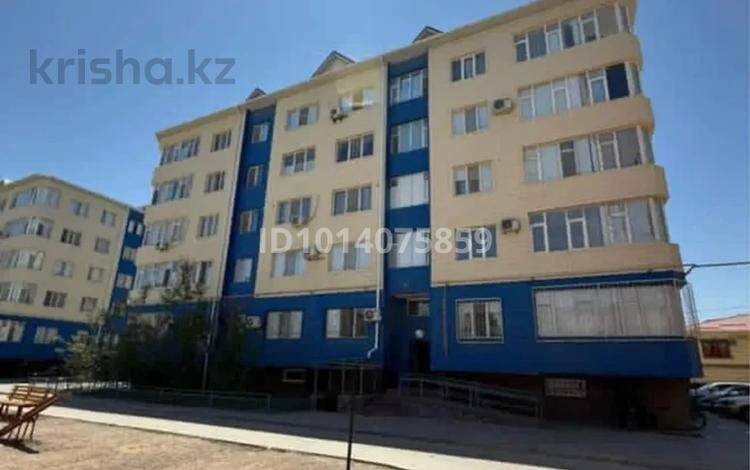 2-бөлмелі пәтер · 54 м² · 3/5 қабат, З.Шүкіров 19 — Мектеп, садик, магазин, аптека, оқу орны, асхан бәрі бар, бағасы: 140 000 ₸ в  — фото 2