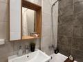 2-комнатная квартира · 48 м² · 14 этаж, Туран 55/5 за 20 000 ₸ в Астане, Нура р-н — фото 9