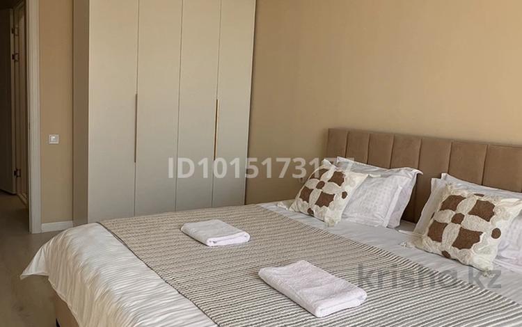 2-комнатная квартира · 48 м² · 14 этаж, Туран 55/5 за 20 000 ₸ в Астане, Нура р-н — фото 10