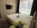 1-комнатная квартира · 38 м² · 5/17 этаж, Бектурова 4/1 — Туран Бектурова за 15 000 ₸ в Астане, Нура р-н