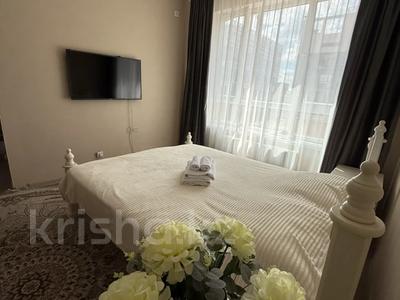 1-комнатная квартира · 38 м² · 5/17 этаж, Бектурова 4/1 — Туран Бектурова за 15 000 ₸ в Астане, Нура р-н