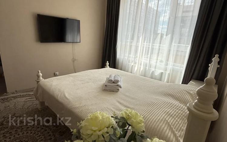 1-комнатная квартира · 38 м² · 5/17 этаж, Бектурова 4/1 — Туран Бектурова за 15 000 ₸ в Астане, Нура р-н — фото 29