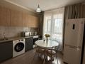 1-комнатная квартира · 38 м² · 5/17 этаж, Бектурова 4/1 — Туран Бектурова за 15 000 ₸ в Астане, Нура р-н — фото 4