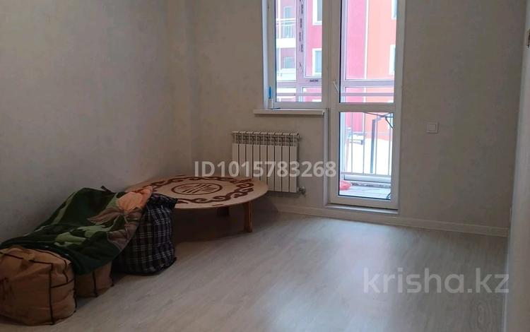 1-бөлмелі пәтер · 34.3 м² · 2/5 қабат, Е-128 7, 7/2,7/1, бағасы: 18.5 млн ₸ в Астане, Нура р-н — фото 2